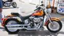 2002 Harley-Davidson Fat Boy
