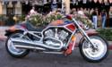 2002 Harley-Davidson V-Rod
