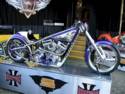 Jesse James Chopper
