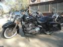 Harley-Davidson Custom Road King
