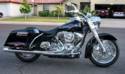 2000 Custom Road King