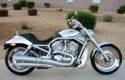 2002 Harley-Davidson V-Rod