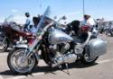 Honda VTX