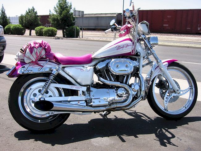 Sportster