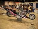 Nitro Syndicate Race Bike