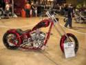 Swift Bar Chopper