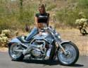 Valerie Thompson Turbo Vrod