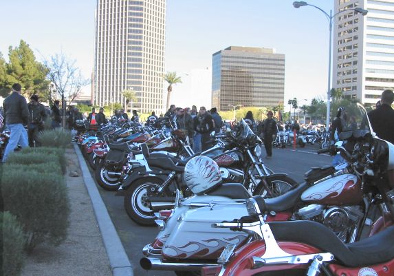 Bikes