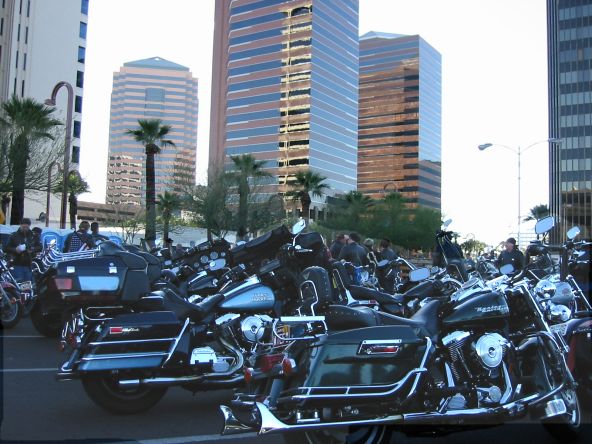 Bikes