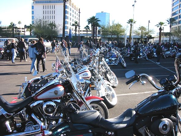 Bikes