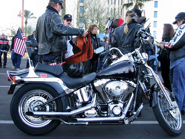Riders