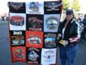 Raffle Blanket