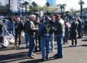 Riders for Freedom Rally