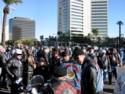 Riders for Freedom Rally