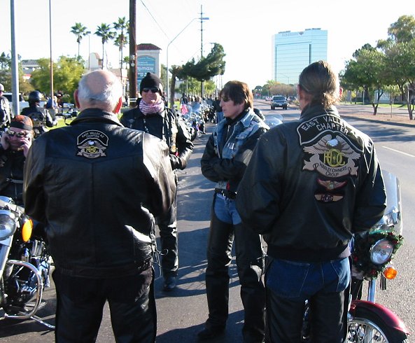 More East Valley In The Lineup