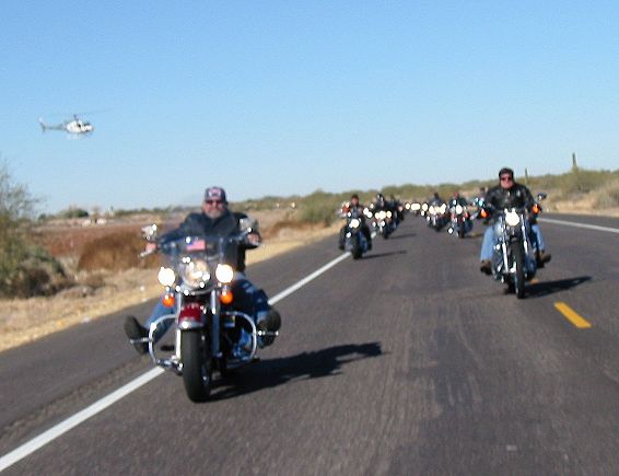 On The Road
