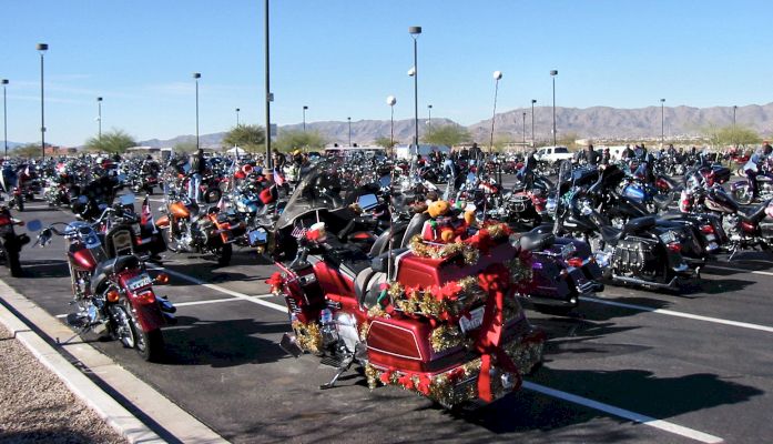 Parking Lot