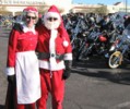 Mr. and Mrs. Santa, I hope that's thermal!