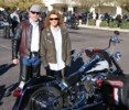 Checking Out the Bikes