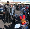 Waiting To Ride
