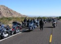 First Rest Stop