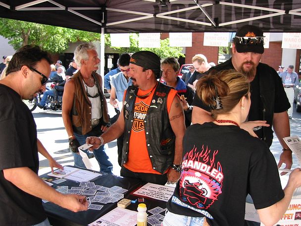 Registration