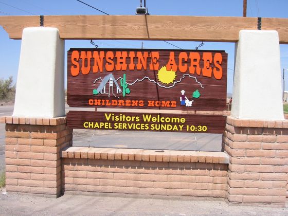 Sunshine Acres