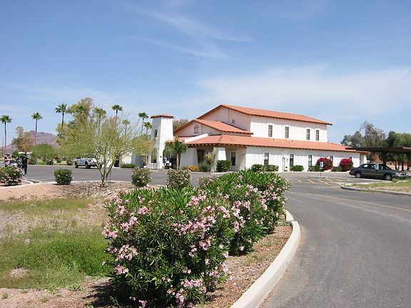 Sunshine Acres