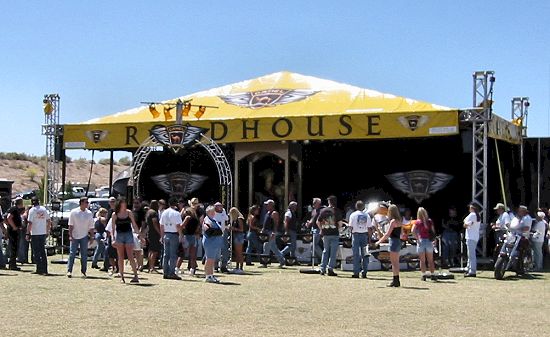 The Camel Roadhouse 