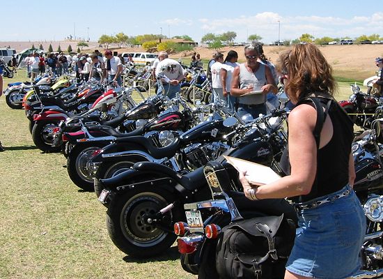 The Bike Show