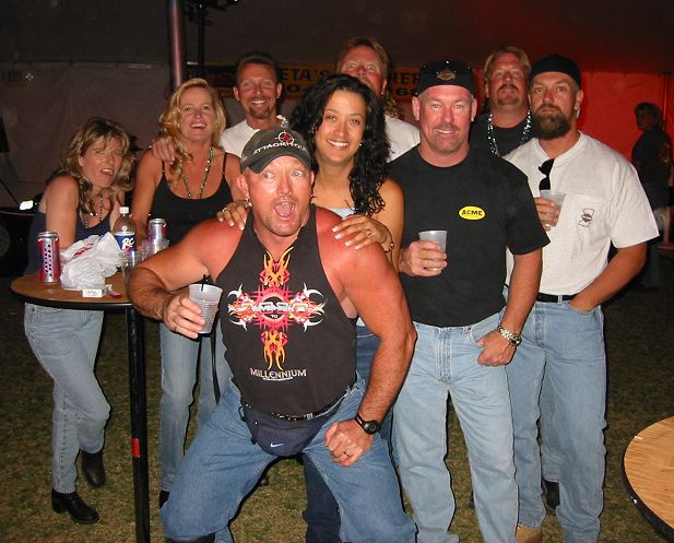 What A Group!!