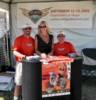 The Crew from the Las Vegas Bikefest
