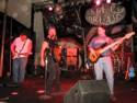 Mogollon Rocking The Crowd