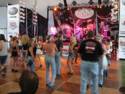 The Dance Floor