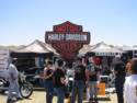 Harley Sign