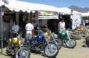 Motorcycle Displays