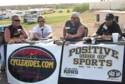 Barry, Scott Pasmore, Eric Herrman, Roy Garibaldi