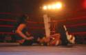 Women Wrestling
