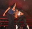 Women Wrestling