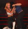 Women Wrestling