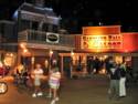 The Haunted Hotel
