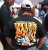 The Torch Ride Shirt