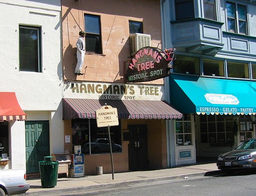 Placerville Also Known As 