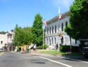 Placerville Court House