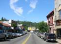 Hangtown Main Street