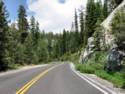 Views From The Beautiful Sonora Pass. A Must Ride. 
