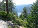 Views From The Beautiful Sonora Pass. A Must Ride. 