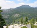 Views From The Beautiful Sonora Pass. A Must Ride. 