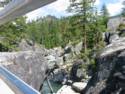 Views From The Beautiful Sonora Pass. A Must Ride. 