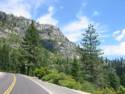 Views From The Beautiful Sonora Pass. A Must Ride. 